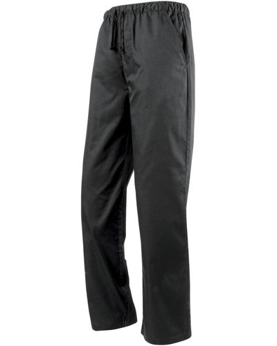 PREMIER Pantalon RW6815 - Gris