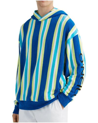O'neill Sportswear Sweat-shirt 2750059-35102 - Bleu