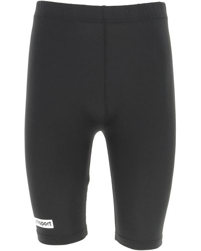 Uhlsport Short Distinction colors tights - Gris