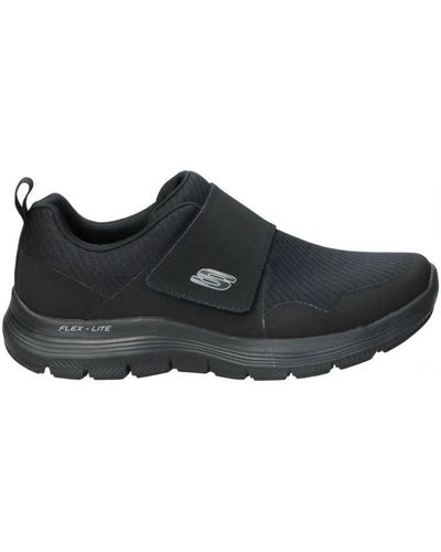 Skechers Chaussures 894159-BBK - Noir