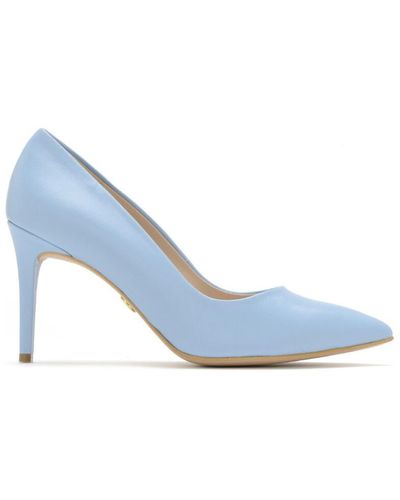 Ryłko Chaussures escarpins 8N200_T_ _8RC - Bleu