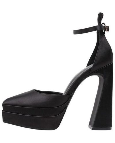 KRACK Chaussures escarpins MOULIN - Noir