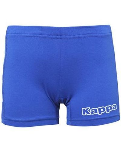 Kappa Short Short Ashiro - Bleu