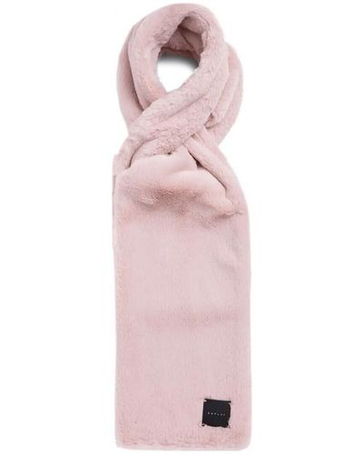 Replay Accessories > scarves > winter scarves - Rose