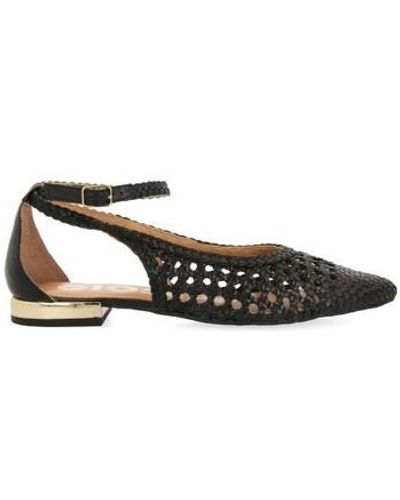 Gioseppo Chaussures escarpins 62109 DELL - Noir