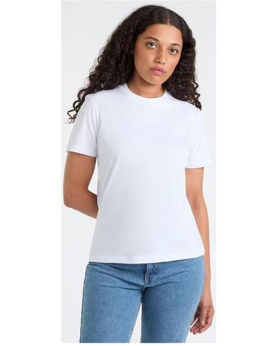 Umbro T-shirt Core - Blanc