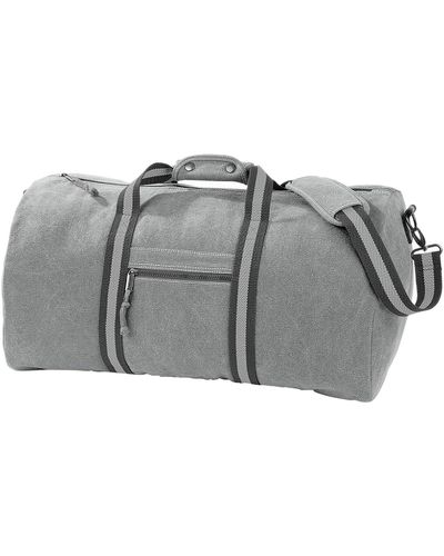 QUADRA Sac Bandouliere QD613 - Gris