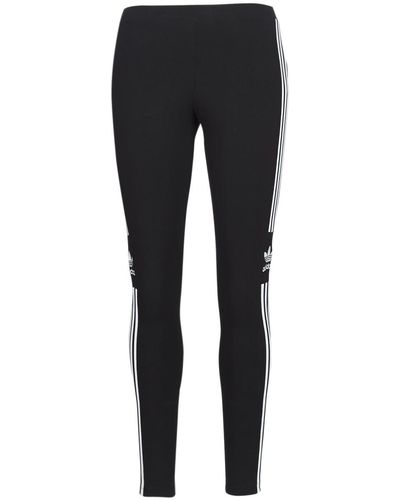 adidas Collants TREFOIL TIGHT - Noir