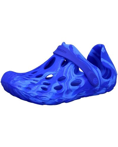 Merrell Chaussures - Bleu