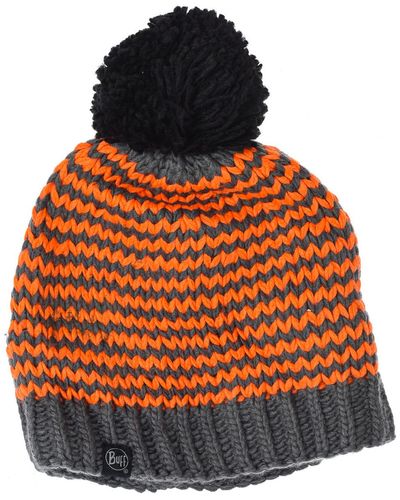 Buff Bonnet 123000 - Orange