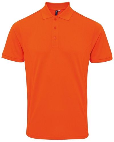 PREMIER T-shirt PR630 - Orange