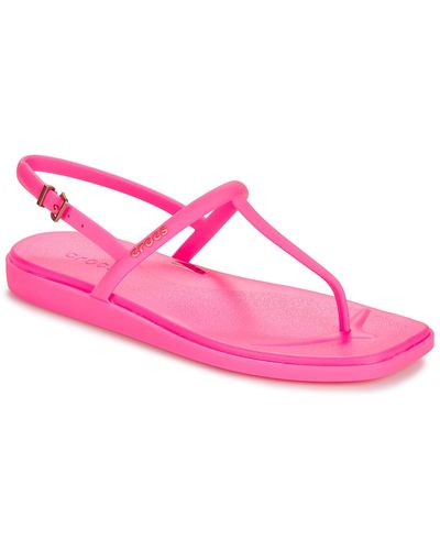 Crocs™ Sandales Miami Thong Sandal - Rose