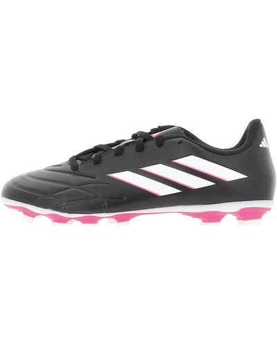 adidas Chaussures de foot Copa pure.4 fxg - Noir