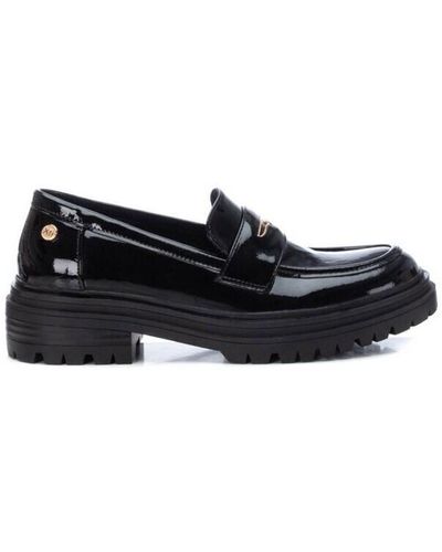 Xti Chaussures escarpins - Noir