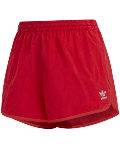 adidas Short GN2886 - Rouge