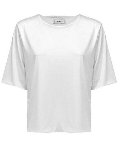 Jijil T-shirt - Blanc