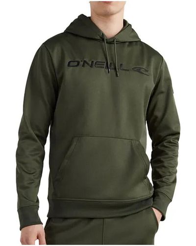 O'neill Sportswear Sweat-shirt N2350003-16028 - Vert
