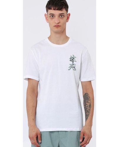 Religion T-shirt - Blanc