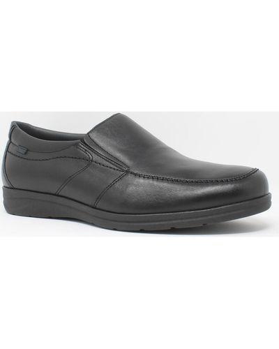 Baerchi Chaussures Chaussure 3800 noir