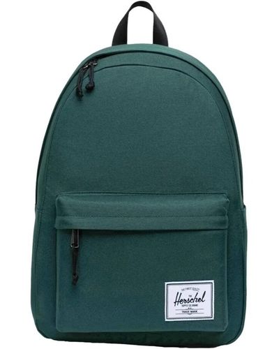 Herschel Supply Co. Sac a dos Classic XL Backpack - Trekking Green - Vert