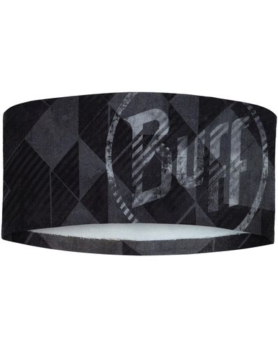 Buff Accessoire sport Thermonet Headband - Noir