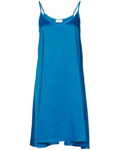 Moony Mood Robe courte FANETTI - Bleu