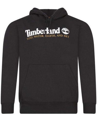 Timberland Sweat-shirt 156783VTAH23 - Noir