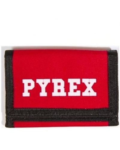 PYREX Portefeuille 18518RO - Rouge