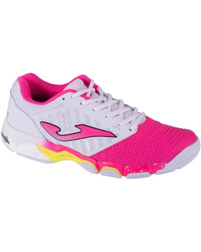 Joma Jewellery Chaussures V.Impulse Lady 24 VIMPLS - Rose