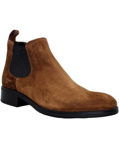 Boots femme top triver flight