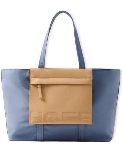 HOFF Portefeuille Daily Bag - Blue - Bleu