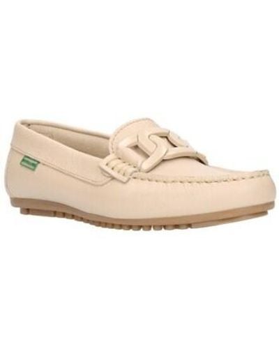 Pitillos Chaussures escarpins 3810 Mujer Beige - Rose