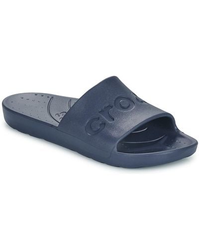 Crocs™ Claquettes Slide - Bleu