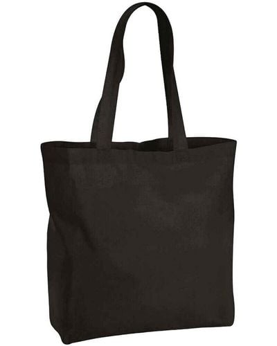 Westford Mill Sac Bandouliere Bag For Life - Noir