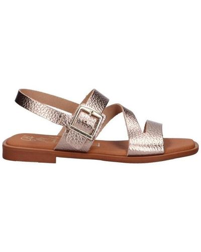 Oh My Sandals Sandales 5328 DO97 - Marron