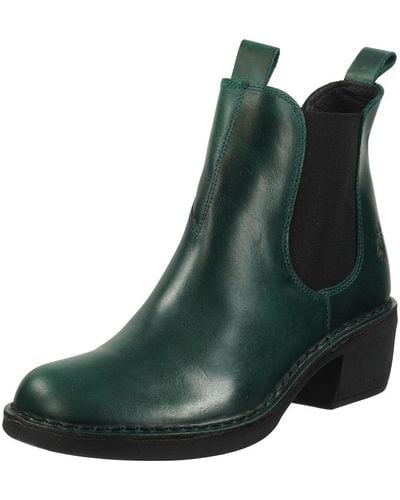 Bottines femme fly discount london