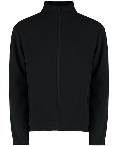 Kustom Kit Sweat-shirt Corporate - Noir