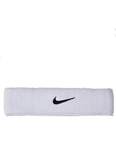 Nike Chapeau NNN07101 - Blanc
