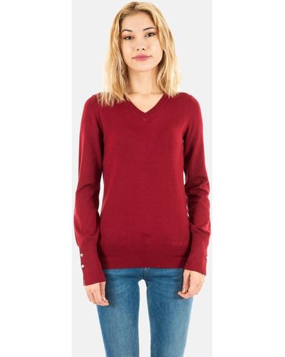 Guess Pull w2yr31 - Rouge
