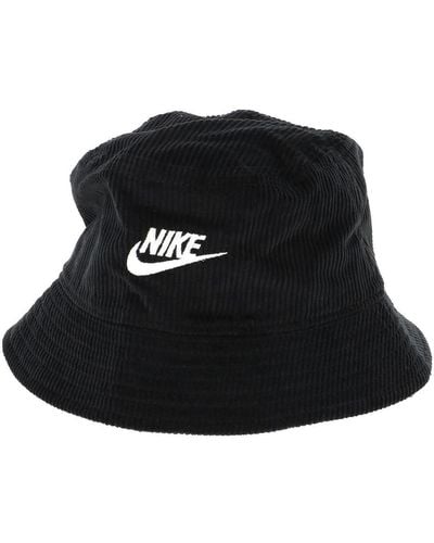 Nike Chapeau Bucket core bob noir