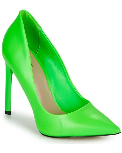 ALDO Chaussures escarpins KENNEDI - Vert