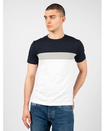 Geox T-shirt M2510F T2870 | Sustainable - Blanc