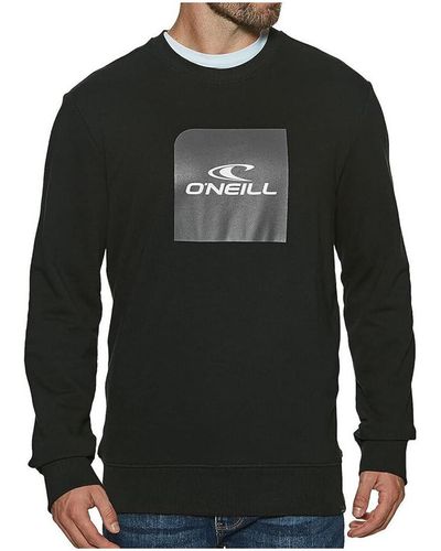 O'neill Sportswear Sweat-shirt 1P1434-9010 - Noir