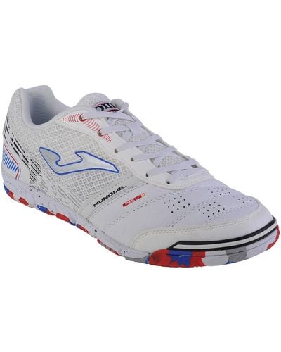 Joma Jewellery Chaussures Mundial 23 MUNW IN - Gris