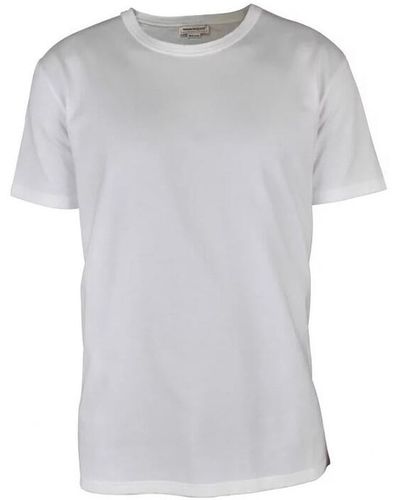 McQ T-shirt T-shirt - Gris