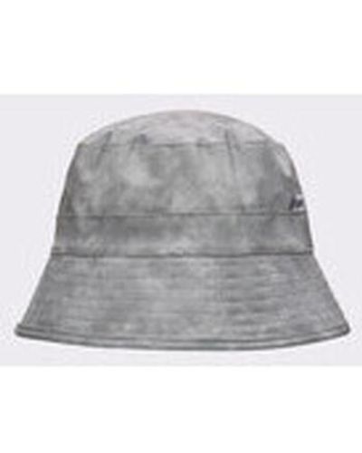 Rains Chapeau Bob Bucket Hat 20010 gris imprimé-047086