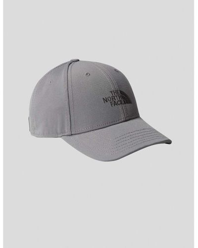 The North Face Casquette - Gris