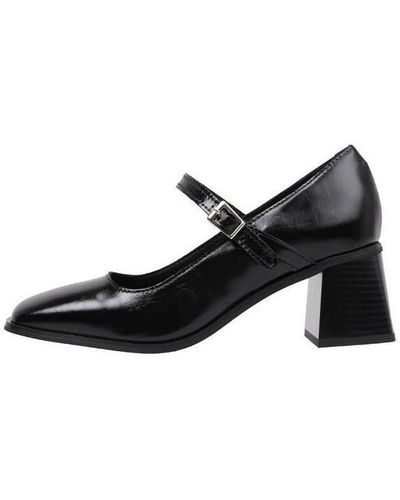 Sandra Fontan Chaussures escarpins SINDY - Noir