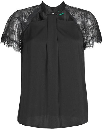 Guess Blouses - Noir