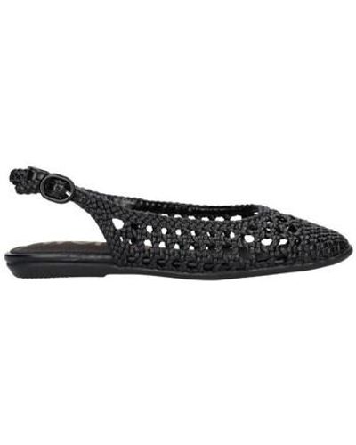 Wonders Chaussures escarpins CH-1002 Mujer Negro - Noir